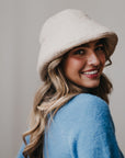 Find Me In The Meadow Bucket Hat - My Pampered Life Seattle