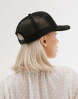 GIGI PIP Rodeo Trucker Hat