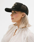 GIGI PIP Rodeo Trucker Hat