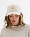GIGI PIP Rodeo Trucker Hat