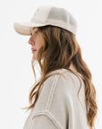 GIGI PIP Rodeo Trucker Hat