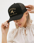 GIGI PIP Rodeo Trucker Hat