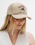 GIGI PIP Rodeo Trucker Hat