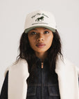 GIGI PIP Sports Vintage Trucker