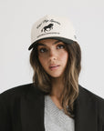 GIGI PIP Sports Vintage Trucker