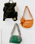 Gigi Clip On Pouch - My Pampered Life Seattle
