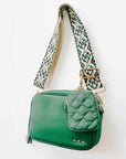 Gigi Clip On Pouch - My Pampered Life Seattle