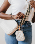 Gigi Clip On Pouch - My Pampered Life Seattle
