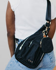 Gigi Clip On Pouch - My Pampered Life Seattle