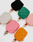 Gigi Clip On Pouch - My Pampered Life Seattle