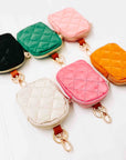 Gigi Clip On Pouch - My Pampered Life Seattle