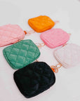 Gigi Clip On Pouch - My Pampered Life Seattle