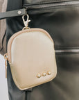 Gigi Clip On Pouch - My Pampered Life Seattle
