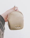Gigi Clip On Pouch - My Pampered Life Seattle