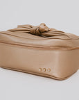 Madelyn Bow Makeup Bag - My Pampered Life Seattle