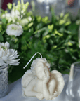 Angel Candle | Discover Serenity