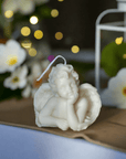 Angel Candle | Discover Serenity