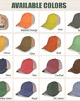 Customize Beach Scene Snapback Hat - My Pampered Life Seattle