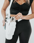 Hydration Harness *AS SEEN IN ANTHROPOLOGIE* - My Pampered Life Seattle