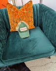 Homegrown Hat - My Pampered Life Seattle