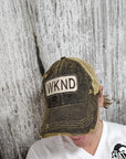 WKND Hat