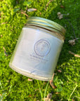 Summer Balm for Body - with Zinc Oxide - My Pampered Life Seattle