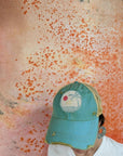 Beach Scene Hat - My Pampered Life Seattle