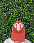 Baseball Love Red - My Pampered Life Seattle