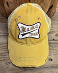 Mama Tried Hat-New Design - My Pampered Life Seattle
