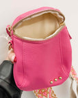 Ellie Crossbody Bag - My Pampered Life Seattle