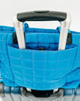 Day Dreamer Quilted Tote Bag - My Pampered Life Seattle