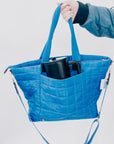 Day Dreamer Quilted Tote Bag - My Pampered Life Seattle