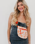 Jolie Puffer Belt Bag - My Pampered Life Seattle
