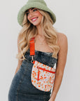 Jolie Puffer Belt Bag - My Pampered Life Seattle