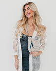 Jolie Puffer Belt Bag - My Pampered Life Seattle