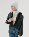 Joy Dynamic Scarf and Beanie Duo - My Pampered Life Seattle