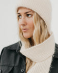 Joy Dynamic Scarf and Beanie Duo - My Pampered Life Seattle