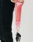 Always On Hand Wristlet Keychain - My Pampered Life Seattle