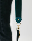 Always On Hand Wristlet Keychain - My Pampered Life Seattle