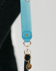 Always On Hand Wristlet Keychain - My Pampered Life Seattle