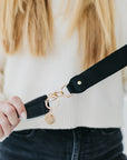 Always On Hand Wristlet Keychain - My Pampered Life Seattle