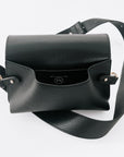 Khloe Vegan Leather Crossbody - My Pampered Life Seattle