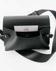 Khloe Vegan Leather Crossbody - My Pampered Life Seattle