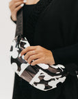 Kona Cove Tyvek Splashproof Bum Bag - My Pampered Life Seattle