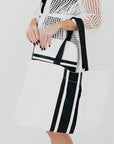 Large Kona Cove Tyvek Splashproof Beach Tote - My Pampered Life Seattle
