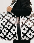 Large Kona Cove Tyvek Splashproof Beach Tote - My Pampered Life Seattle