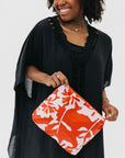 Kona Cove Tyvek Splashproof Pouch - My Pampered Life Seattle