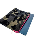 Palmer Puffer Laptop Sleeve - My Pampered Life Seattle