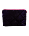 Palmer Puffer Laptop Sleeve - My Pampered Life Seattle