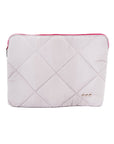Palmer Puffer Laptop Sleeve - My Pampered Life Seattle